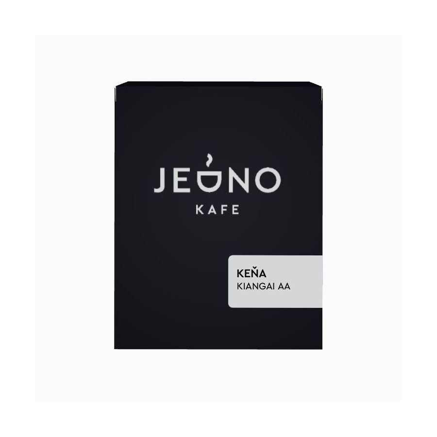 Jedno Kafe Kenija Kiangai AA 250g