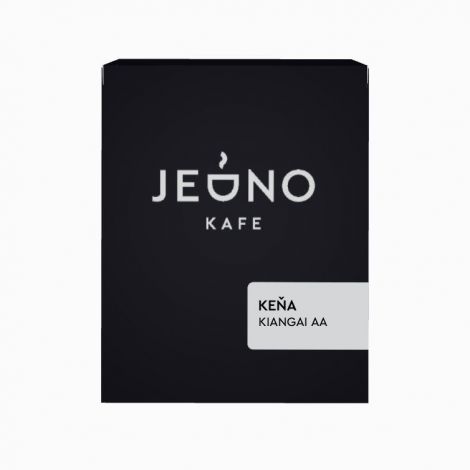 Jedno Kafe Kenija Kiangai AA 250g