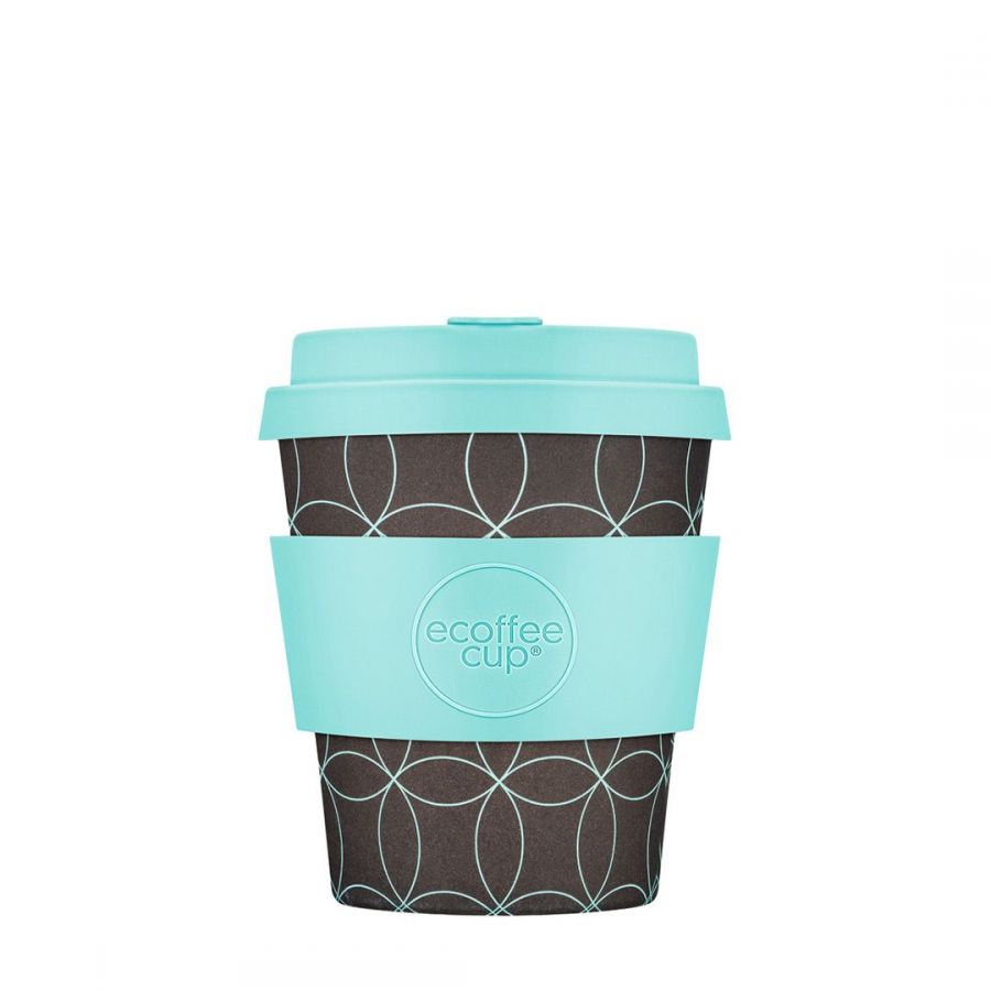 Ecoffee Cup Strangelet šalica 240 ml