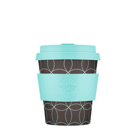 Ecoffee Cup Strangelet šalica 240 ml