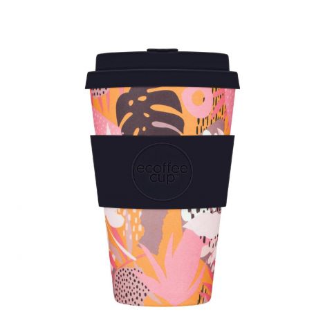 Hrnek Ecoffee Cup Funnalloyd 400 ml