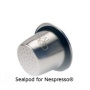 Sealpod kapsule za Nespresso ®