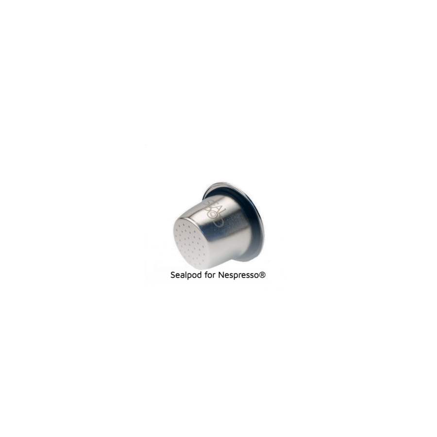 Sealpod kapsule za Nespresso ®
