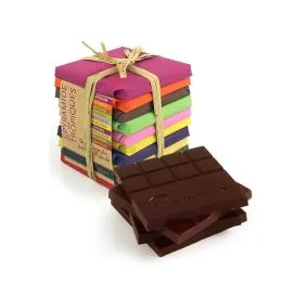 Set za degustaciju Francois Pralus - Oko svijeta, 500g