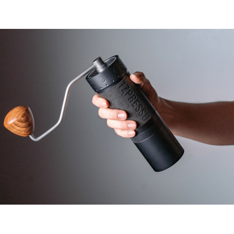 1Zpresso J-MAX mlinac