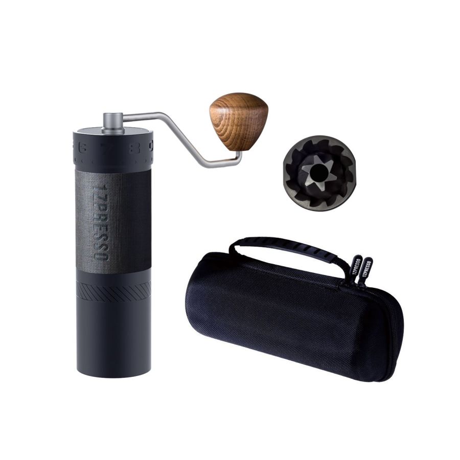 Mlýnek 1Zpresso J-MAX