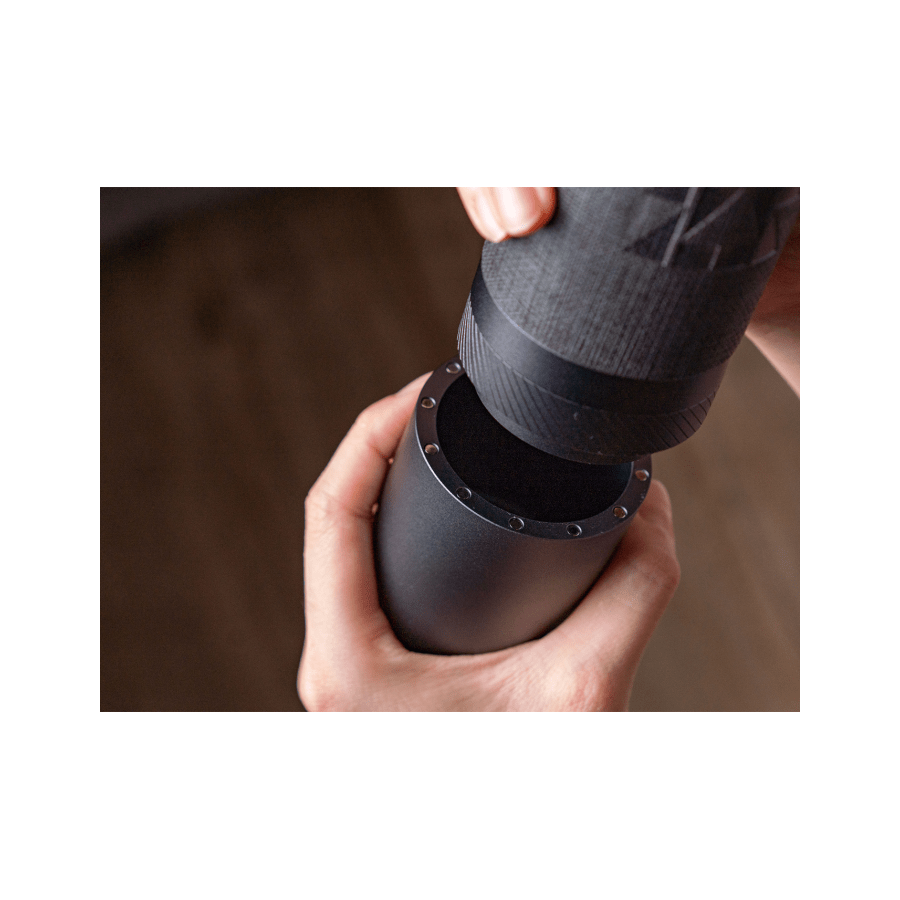 Mlýnek 1Zpresso J-MAX