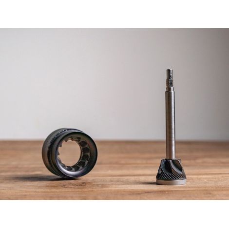 Mlýnek 1Zpresso J-MAX