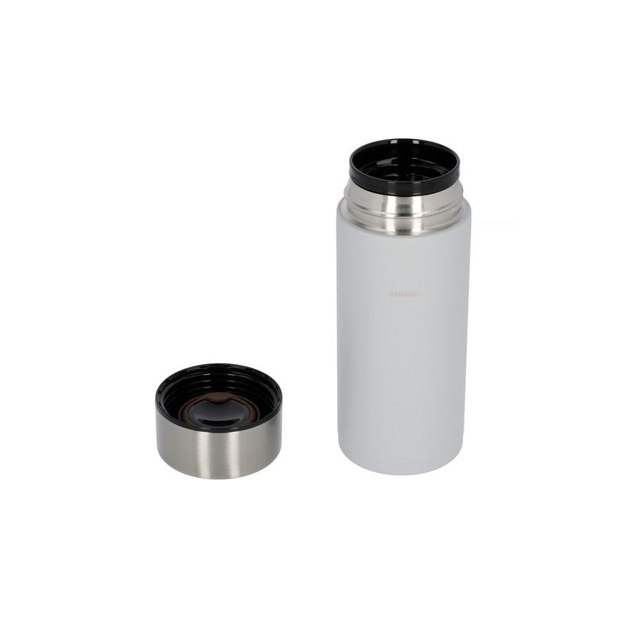 Hario Stick termosica 350 ml – siva