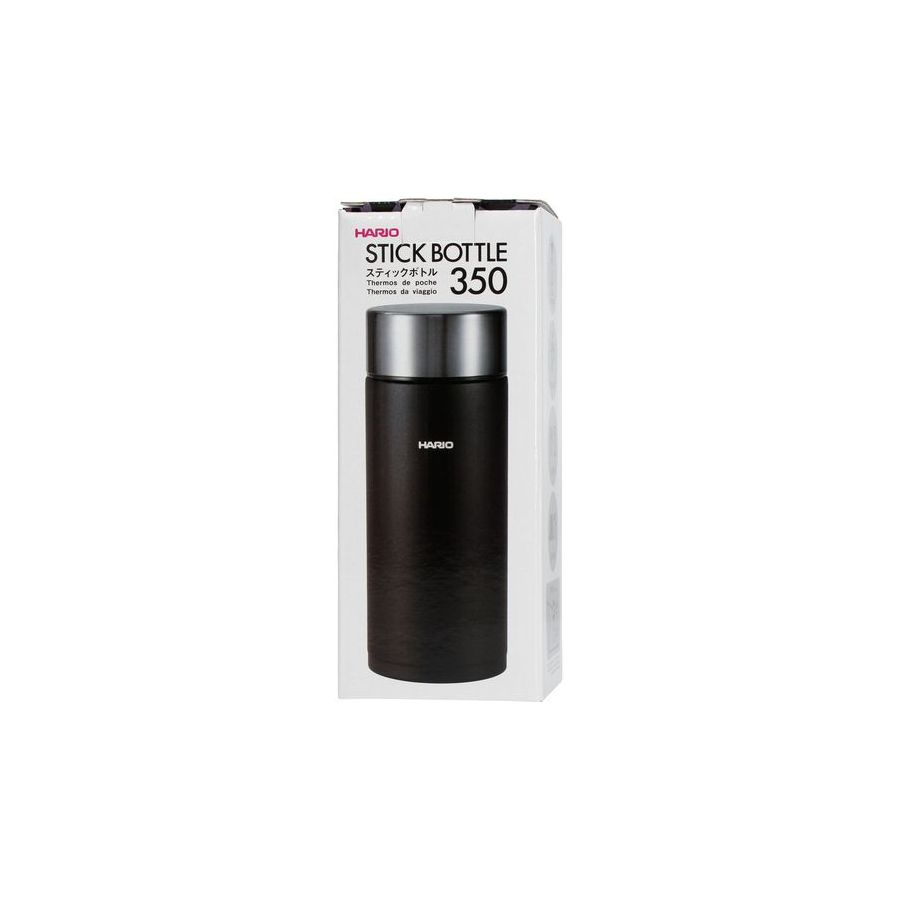 Hario Stick termosica 350 ml – crna