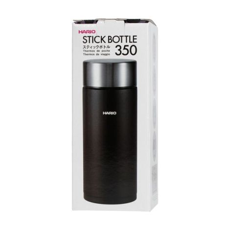 Hario Stick termosica 350 ml – crna