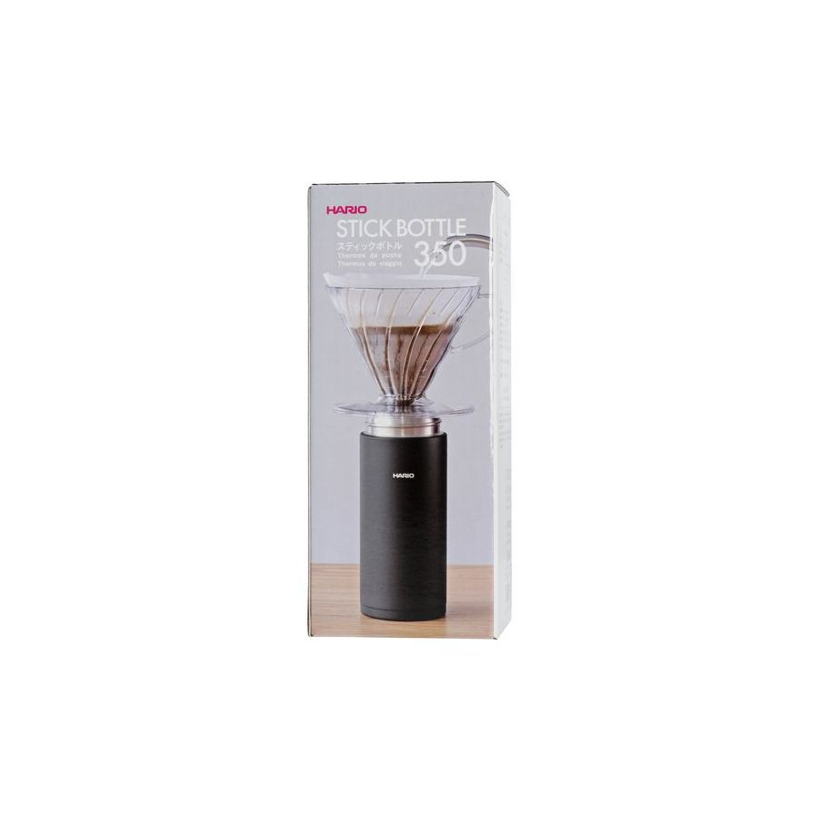 Hario Stick termosica 350 ml – crna