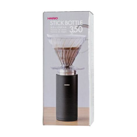 Hario Stick termosica 350 ml – crna