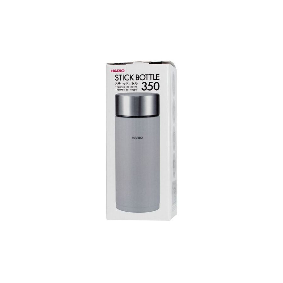 Hario Stick termosica 350 ml – siva