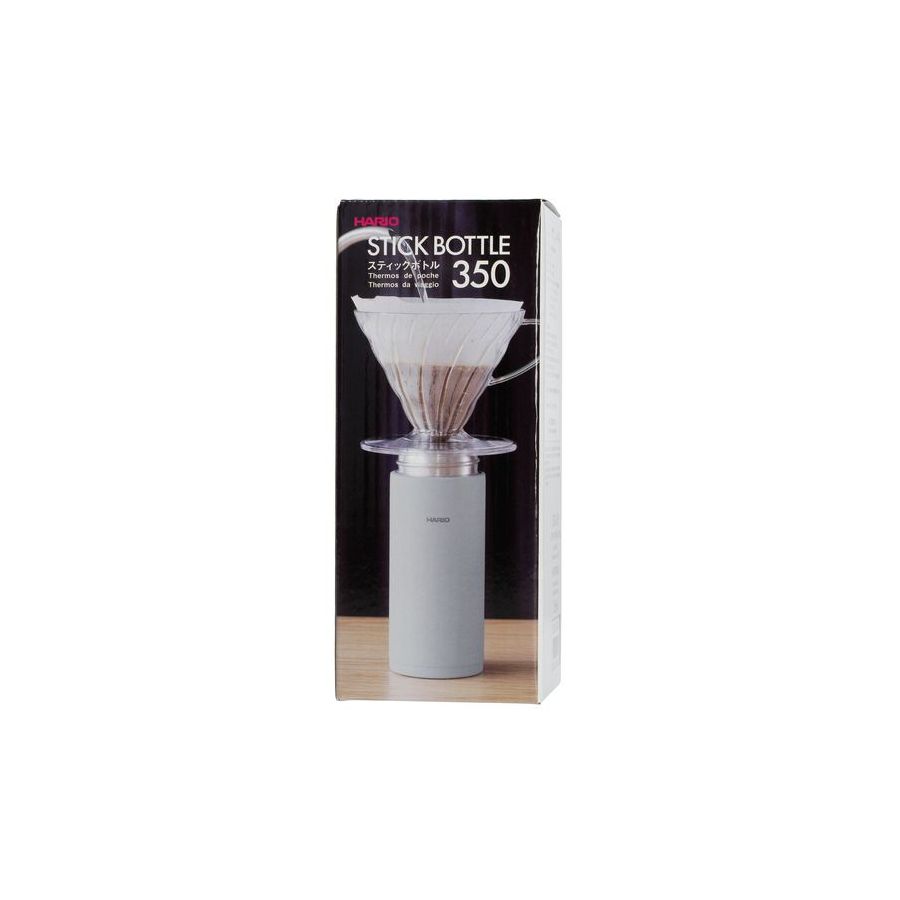 Hario Stick termosica 350 ml – siva