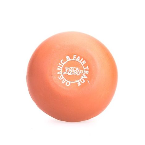 Kalabasa Keramika Pizca del Mundo