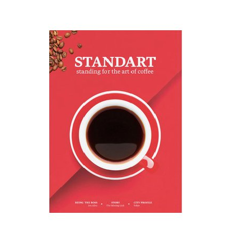 Časopis Standart č. 10