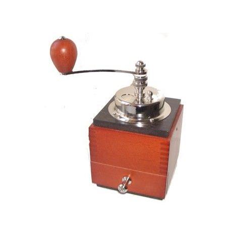 Mlin - Lodos 1945 (losos/wenge)