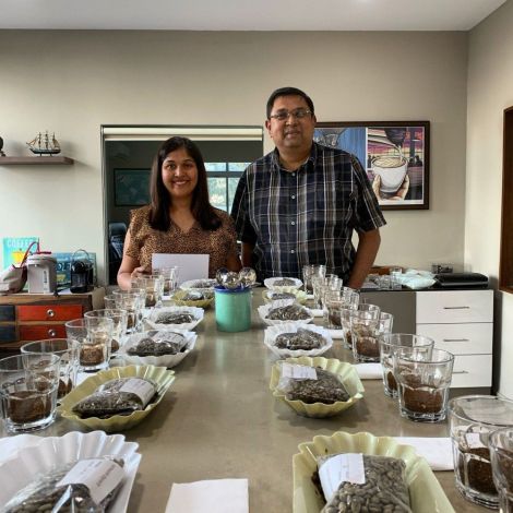 Fiftybeans Indie Ratnagiri Estate, 200 g