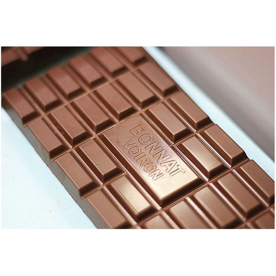 Čokoladni Bonnat au Praline Noisettes - mlijeko