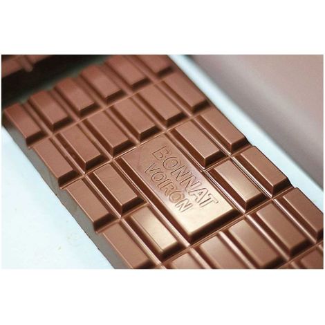 Čokoladni Bonnat au Praline Noisettes - mlijeko