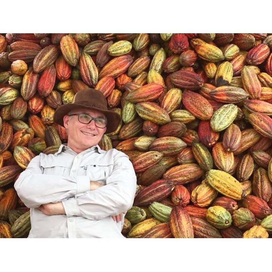 Čokoladni Bonnat au Praline Noisettes - mlijeko