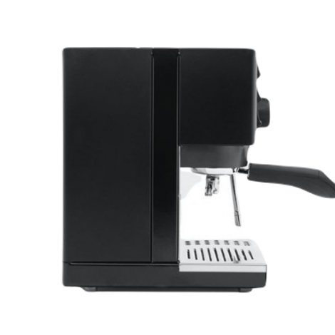 Aparat za kavu Rancilio Silvia V6 Black