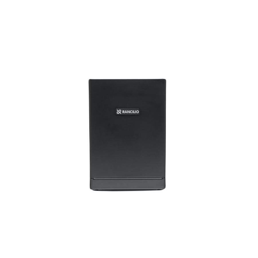 Aparat za kavu Rancilio Silvia V6 Black