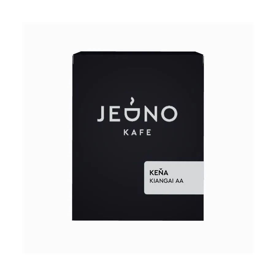 Jedno Kafe Kenya Kiangai AA – prženo 9. 1. 2022./sniženo