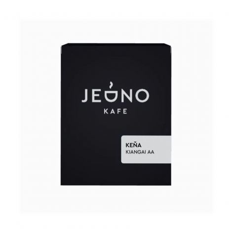 Jedno Kafe Kenya Kiangai AA – prženo 9. 1. 2022./sniženo