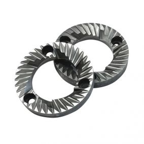 Eureka Mignon 2025 mlinac za filter kavu 2