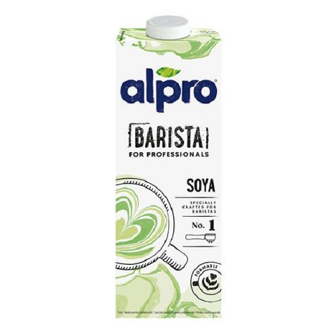 Alpro sojin napitak za profesionalce 1 l – sniženo