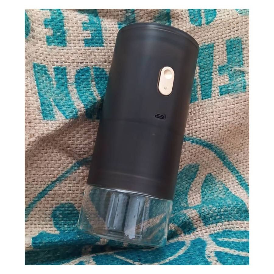 Timemore Go (baterijski električni mlin, USB)