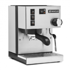 Rancilio Silvia E aparat za espresso