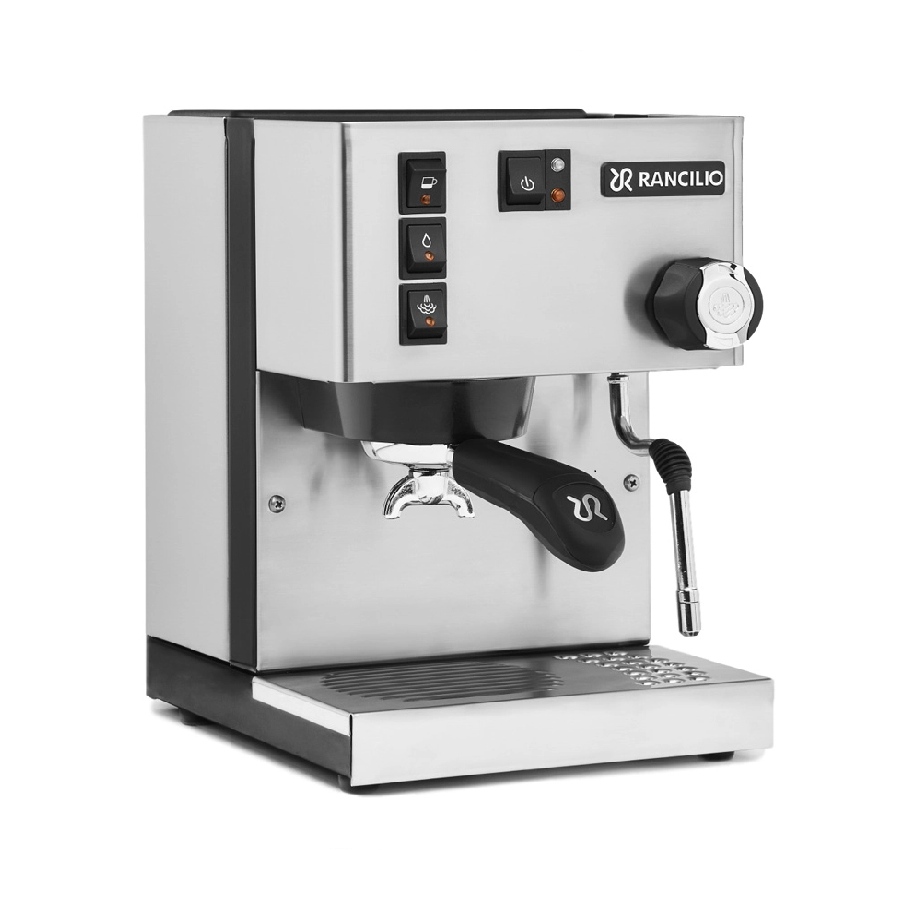 Rancilio Silvia E aparat za espresso