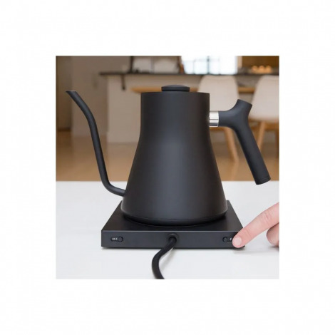 Čajnik Fellow Stagg EKG 0,9L el. crni - KORIŠTEN / POPUST (jamstvo 1 godina)