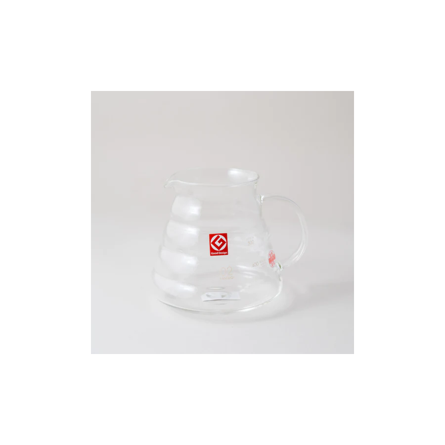 Hario V60 Range Server 600 ml – bez poklopca/sniženo
