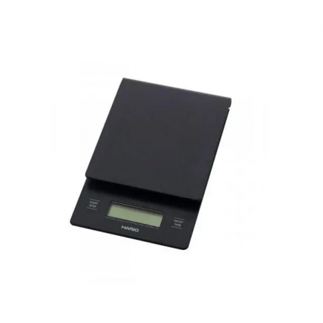 Digitální váha Hario VST-2000- VYSTAVENÁ / SLEVA