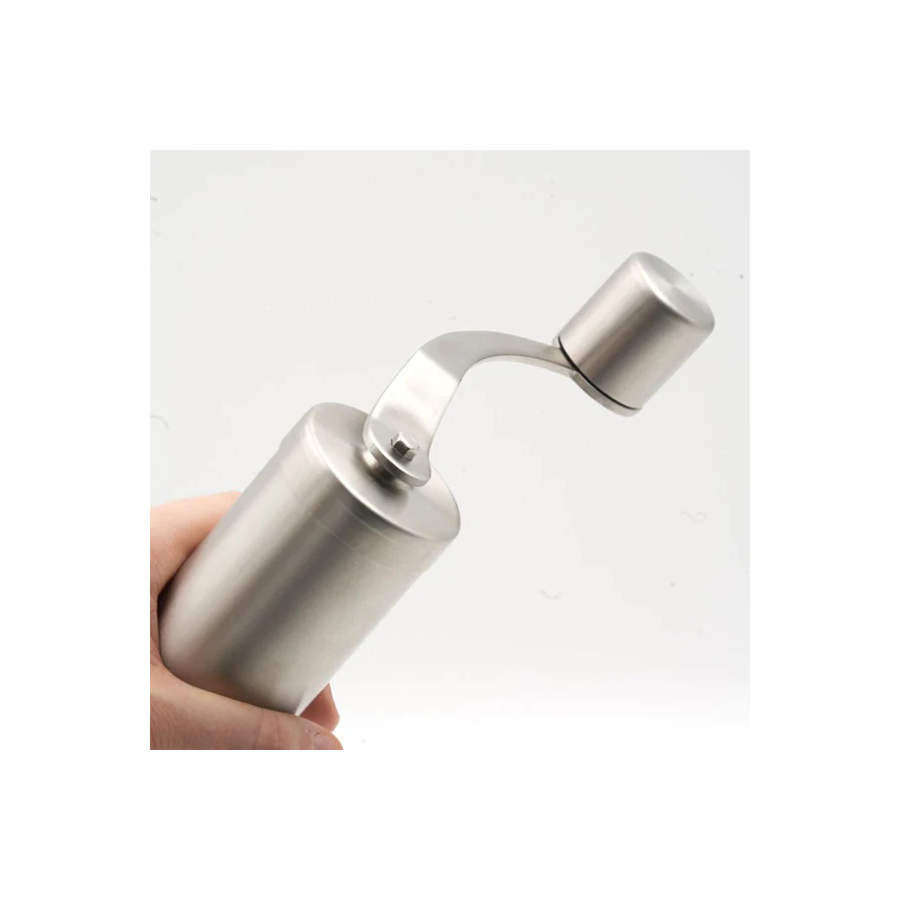 Novi kompaktni mlinac za kavu Rhinowares