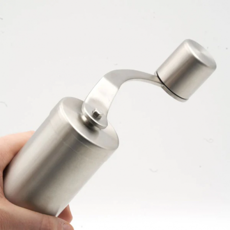 Novi kompaktni mlinac za kavu Rhinowares