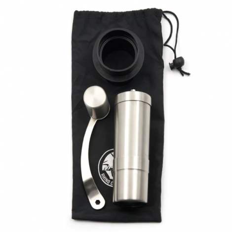 Novi kompaktni mlinac za kavu Rhinowares