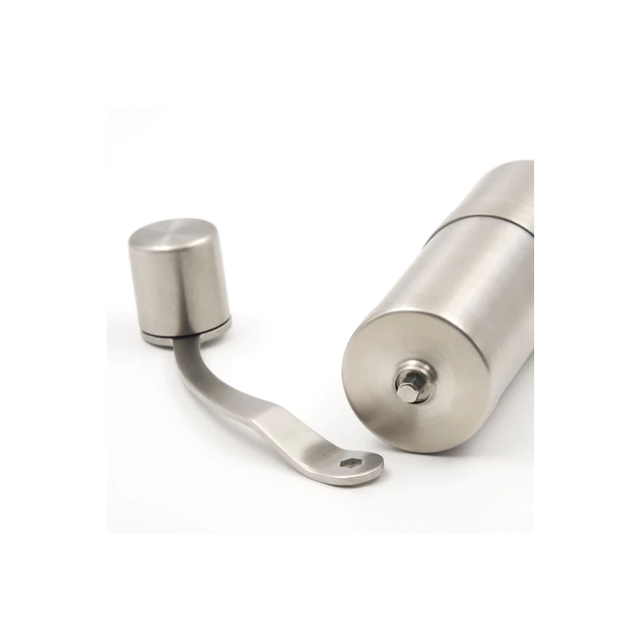 Novi kompaktni mlinac za kavu Rhinowares