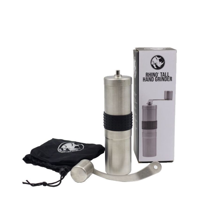 Novi visoki mlinac za kavu Rhinowares