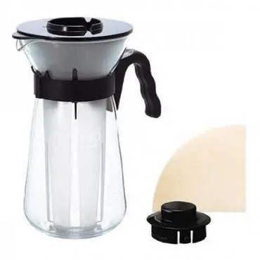 Hario V60 Fretta Ice Coffee Maker - set za pripremu ledene kave