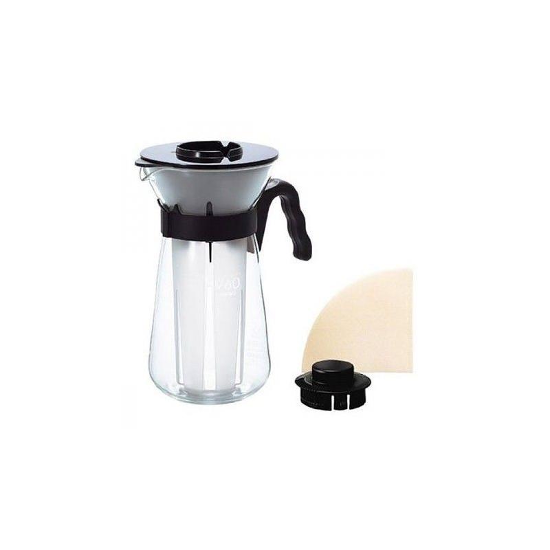 Hario V60 Fretta Ice Coffee Maker - set za pripremu ledene kave