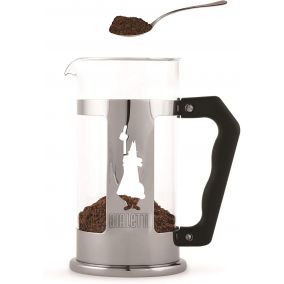 Francuska preša Bialetti Preziosa 350ml 2
