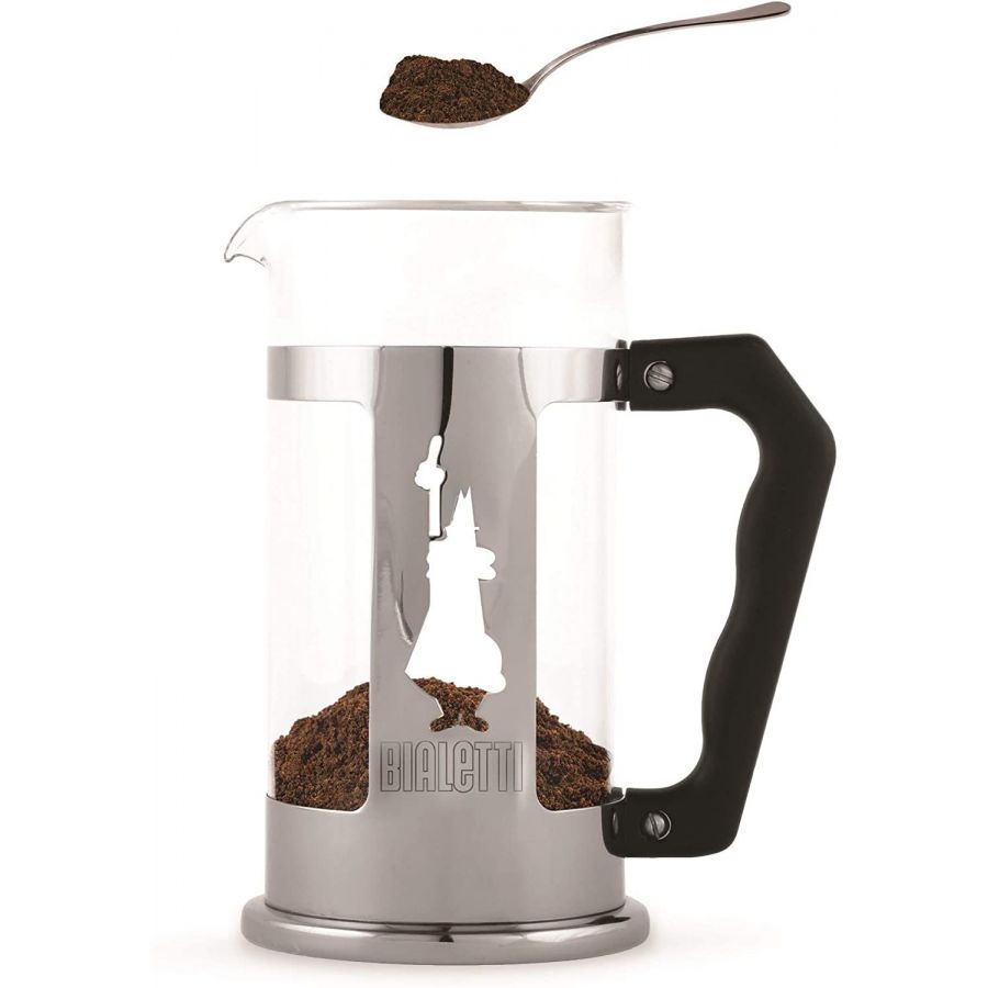 Francuska preša Bialetti Preziosa 350ml