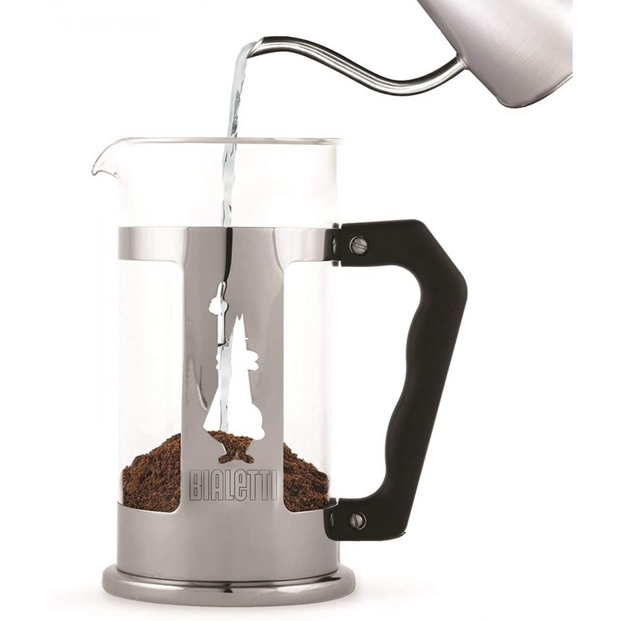 Francuska preša Bialetti Preziosa 350ml