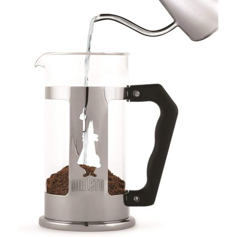 Francuska preša Bialetti Preziosa 350ml