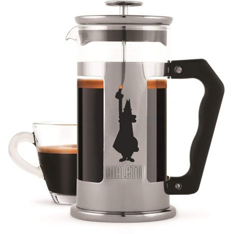 Francuska preša Bialetti Preziosa 350ml